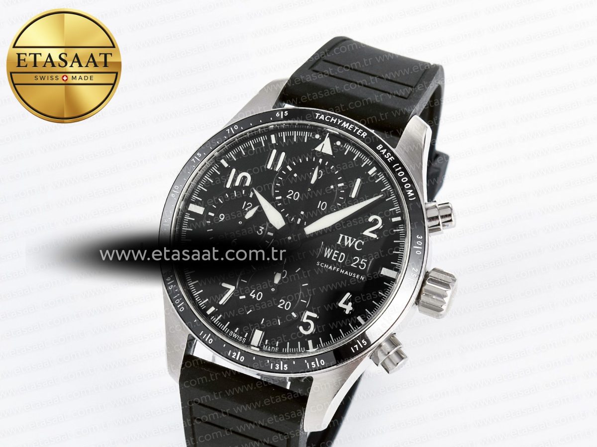 IWC Pilot’s Watch IW388305 BLSF 1:1 Best Edition - Görsel 2