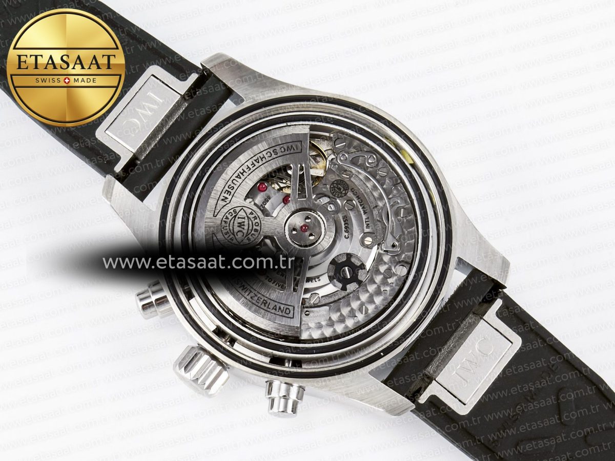 IWC Pilot’s Watch IW388305 BLSF 1:1 Best Edition - Görsel 20