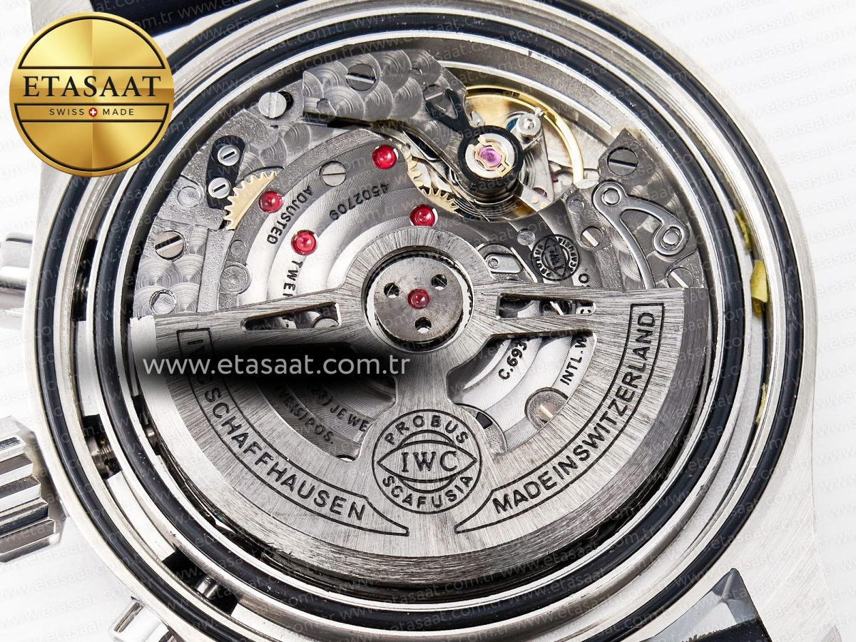 IWC Pilot’s Watch IW388305 BLSF 1:1 Best Edition - Görsel 21