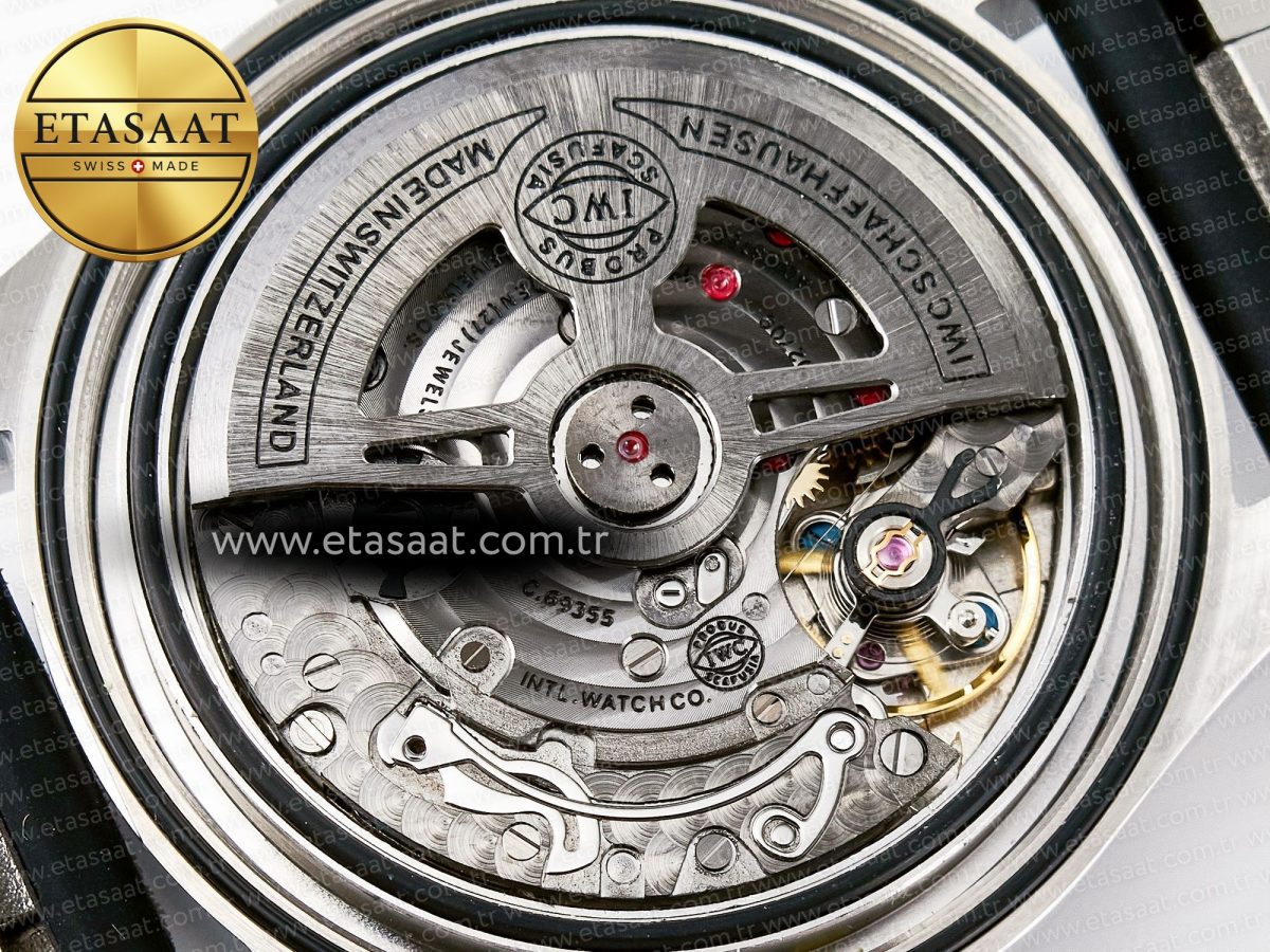 IWC Pilot’s Watch IW388305 BLSF 1:1 Best Edition - Görsel 22