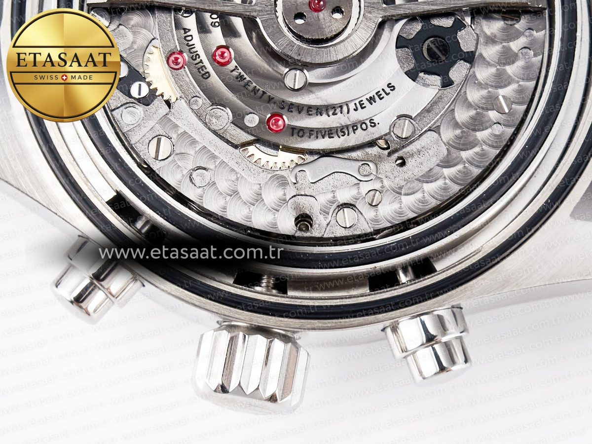 IWC Pilot’s Watch IW388305 BLSF 1:1 Best Edition - Görsel 23