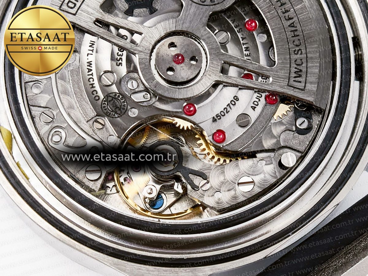 IWC Pilot’s Watch IW388305 BLSF 1:1 Best Edition - Görsel 24