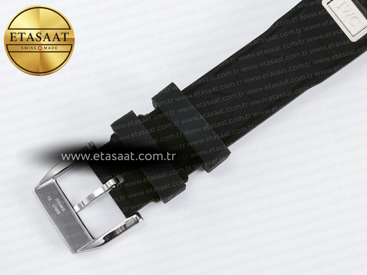 IWC Pilot’s Watch IW388305 BLSF 1:1 Best Edition - Görsel 28