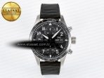 IWC Pilot’s Watch IW388305 BLSF 1:1 Best Edition - Görsel 3