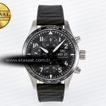 IWC Pilot’s IW388305 Blsf Eta Saat - Görsel 3 - 1:1 Süper Klon Saat