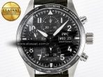 IWC Pilot’s Watch IW388305 BLSF 1:1 Best Edition - Görsel 4
