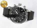 IWC Pilot’s Watch IW388305 BLSF 1:1 Best Edition - Görsel 9