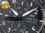 IWC Pilot’s Watch IW388307 BLSF 1:1 Best Edition - Görsel 10