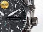 IWC Pilot’s Watch IW388307 BLSF 1:1 Best Edition - Görsel 11
