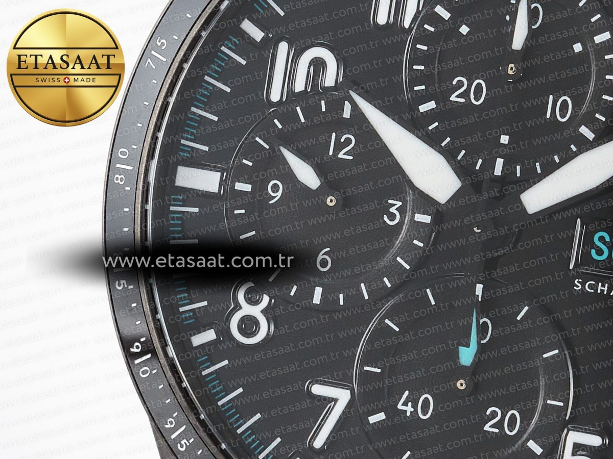 IWC Pilot’s Watch IW388307 BLSF 1:1 Best Edition - Görsel 13