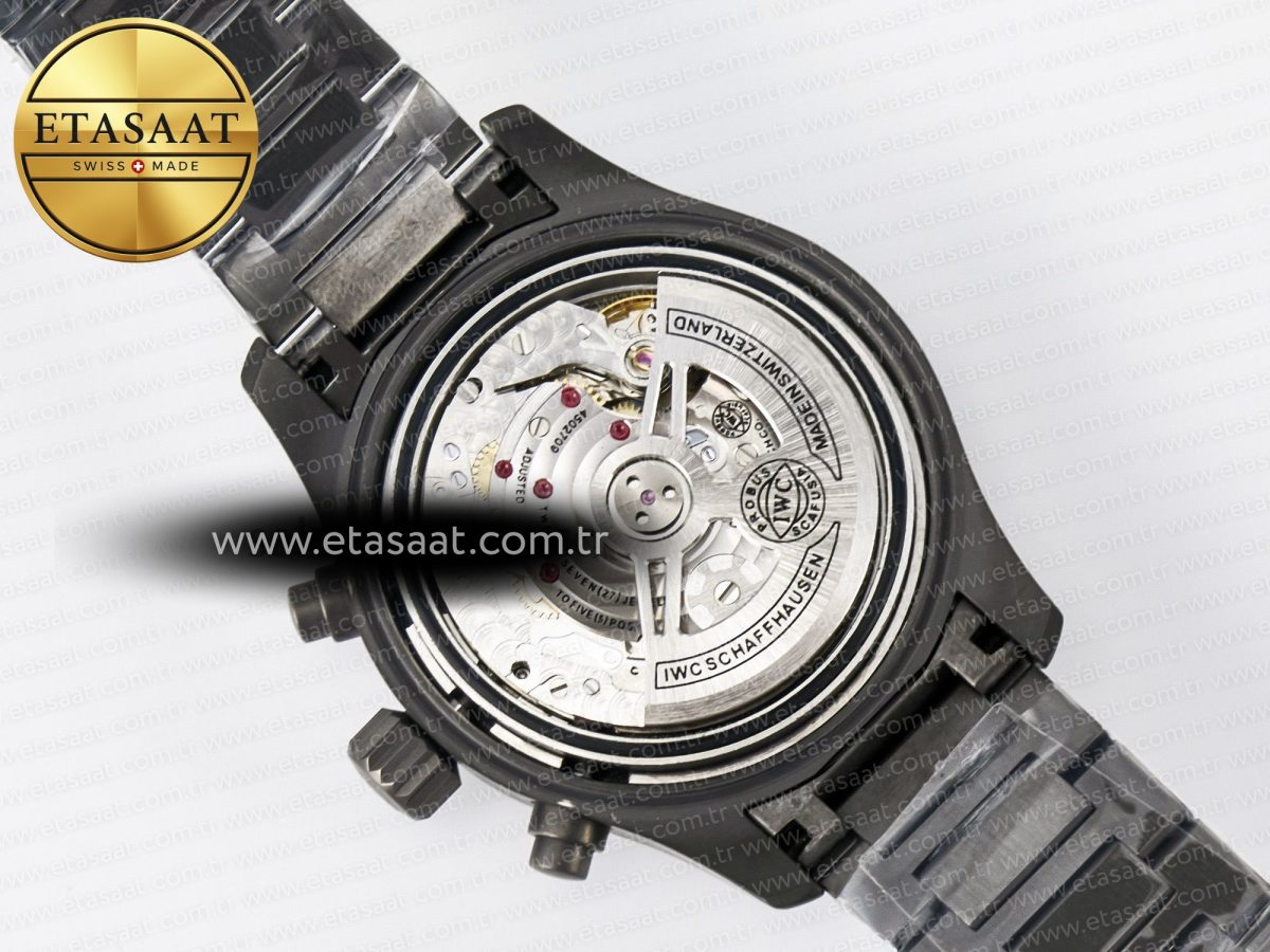 IWC Pilot’s Watch IW388307 BLSF 1:1 Best Edition - Görsel 20