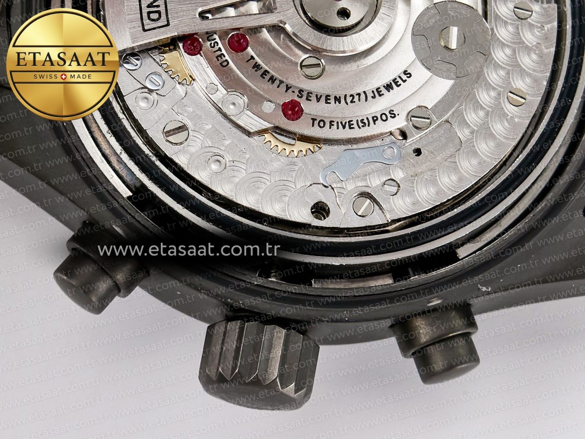 IWC Pilot’s Watch IW388307 BLSF 1:1 Best Edition - Görsel 22