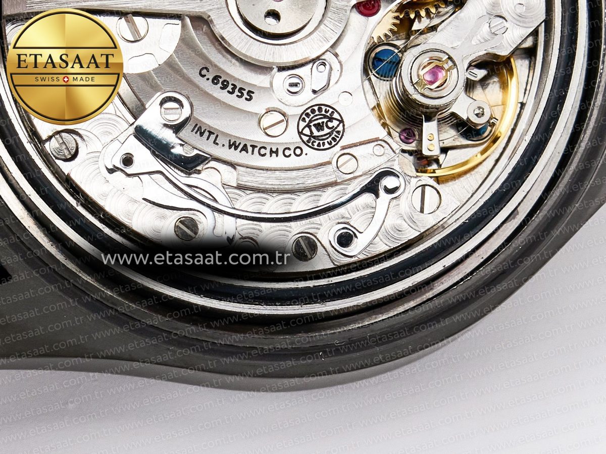 IWC Pilot’s Watch IW388307 BLSF 1:1 Best Edition - Görsel 23