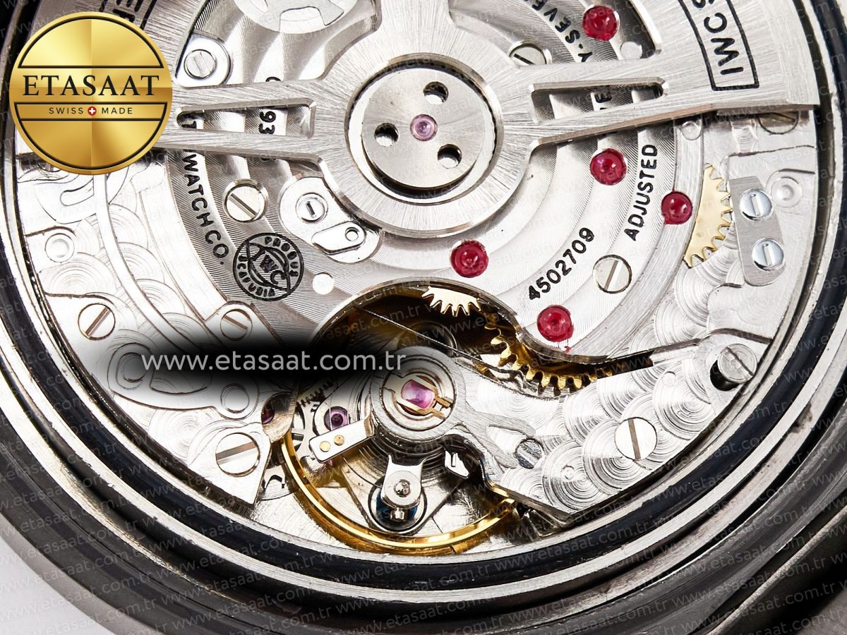 IWC Pilot’s Watch IW388307 BLSF 1:1 Best Edition - Görsel 24