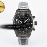 IWC Pilot’s IW388307 Blsf V2 Eta Saat - Görsel 3 - 1:1 Süper Klon Saat