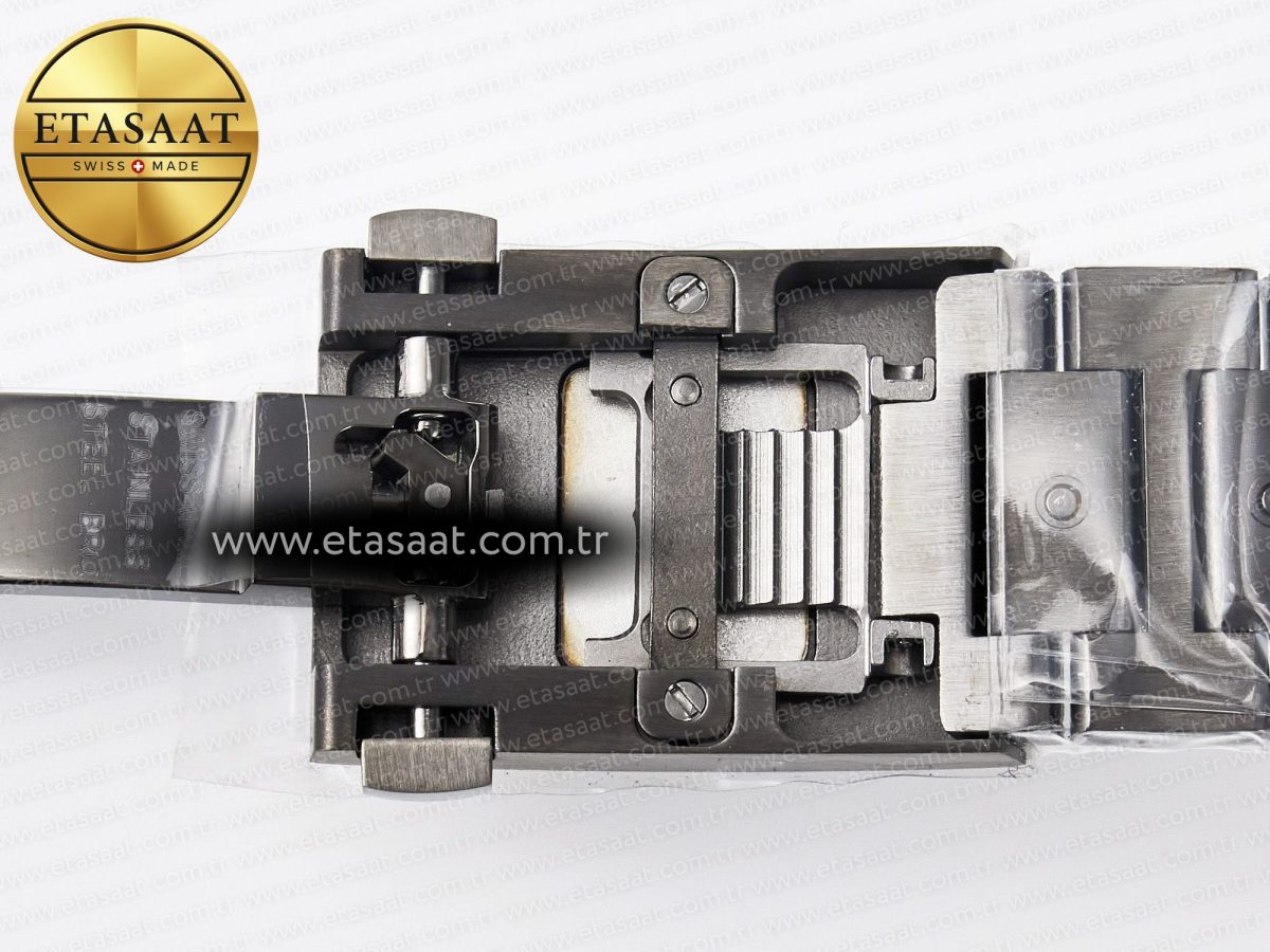 IWC Pilot’s Watch IW388307 BLSF 1:1 Best Edition - Görsel 31