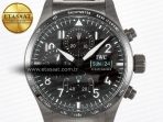 IWC Pilot’s Watch IW388307 BLSF 1:1 Best Edition - Görsel 4