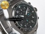 IWC Pilot’s Watch IW388307 BLSF 1:1 Best Edition - Görsel 5
