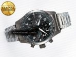 IWC Pilot’s Watch IW388307 BLSF 1:1 Best Edition - Görsel 8