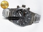 IWC Pilot’s Watch IW388307 BLSF 1:1 Best Edition - Görsel 9