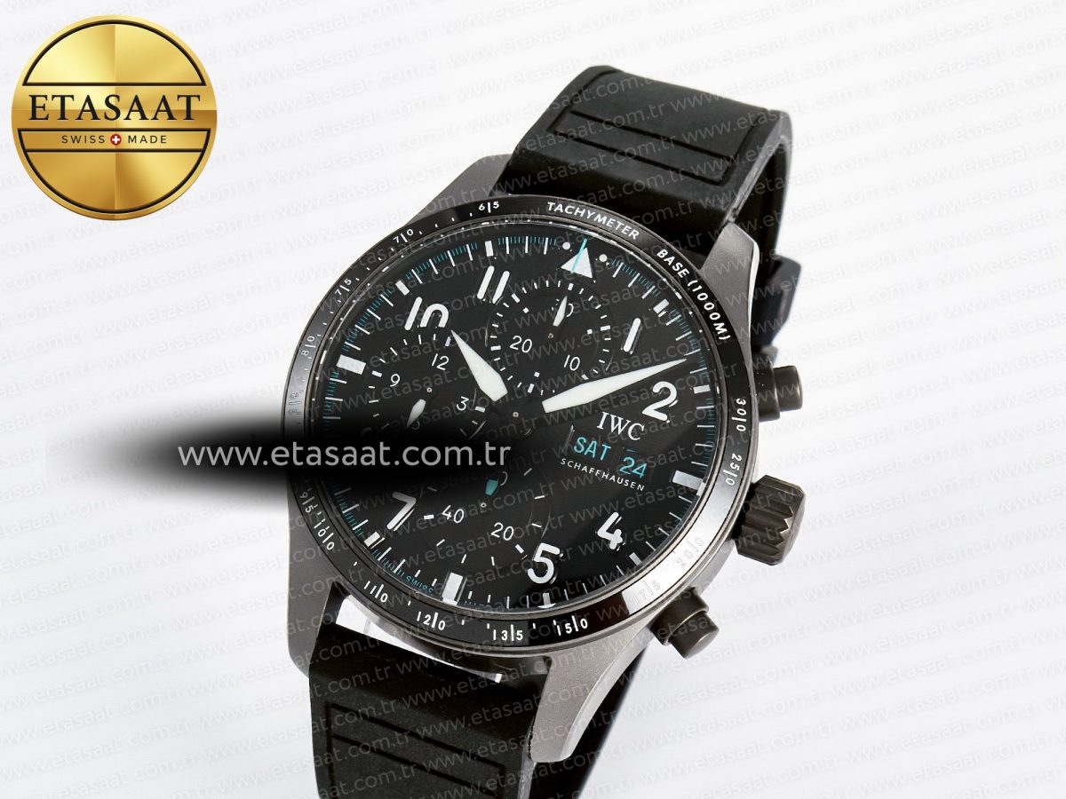 IWC Pilot’s Watch IW388307 BLSF 1:1 Best Edition - Görsel 1