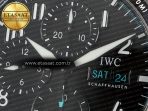 IWC Pilot’s Watch IW388307 BLSF 1:1 Best Edition - Görsel 10