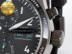 IWC Pilot’s Watch IW388307 BLSF 1:1 Best Edition - Görsel 11