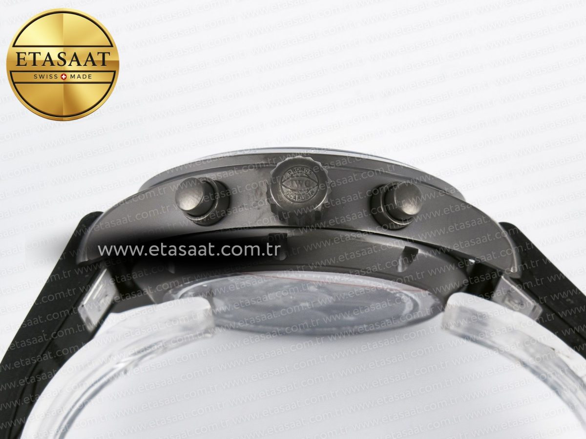 IWC Pilot’s Watch IW388307 BLSF 1:1 Best Edition - Görsel 16