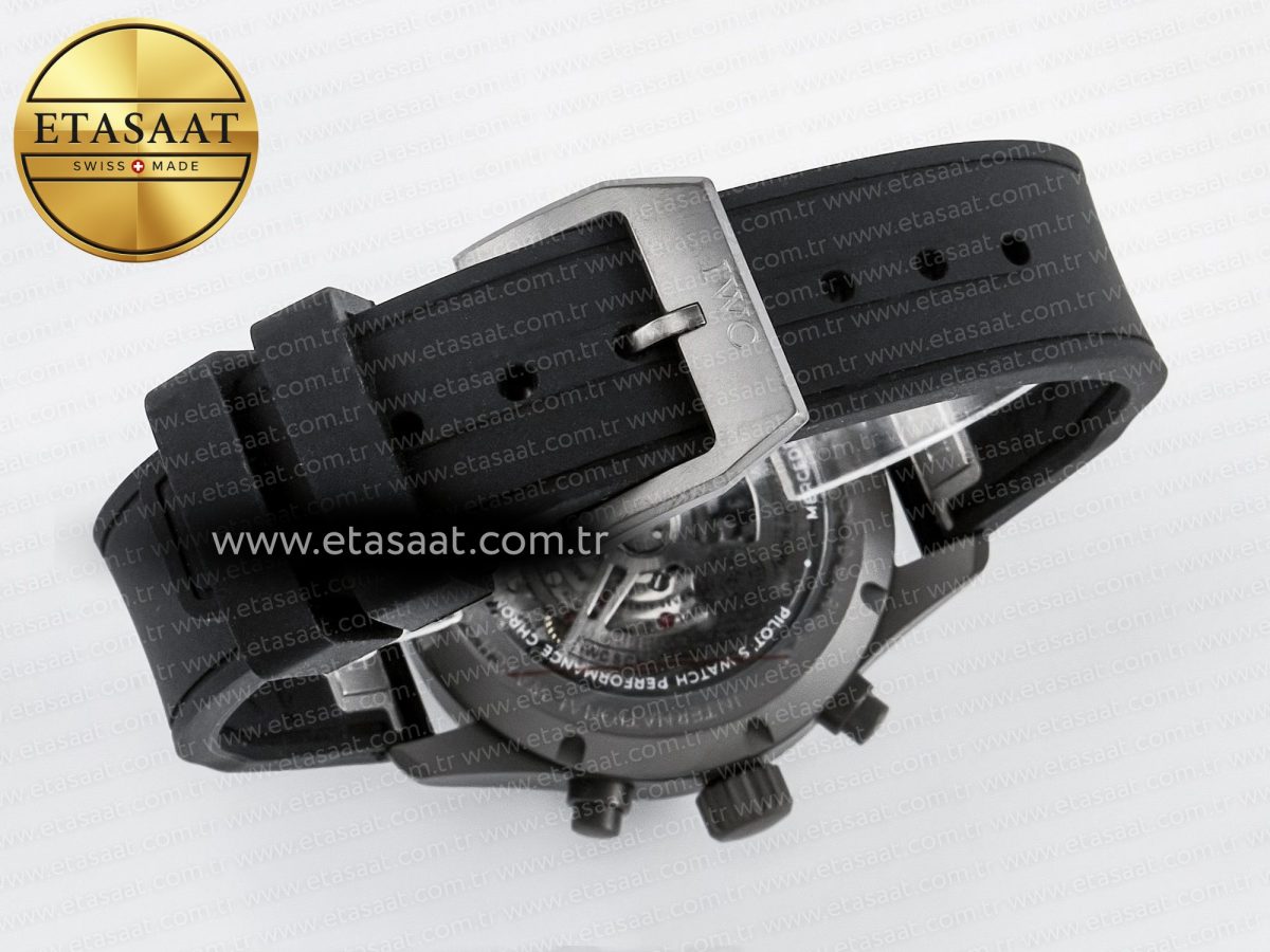 IWC Pilot’s Watch IW388307 BLSF 1:1 Best Edition - Görsel 17