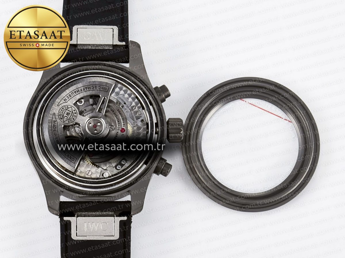 IWC Pilot’s Watch IW388307 BLSF 1:1 Best Edition - Görsel 19
