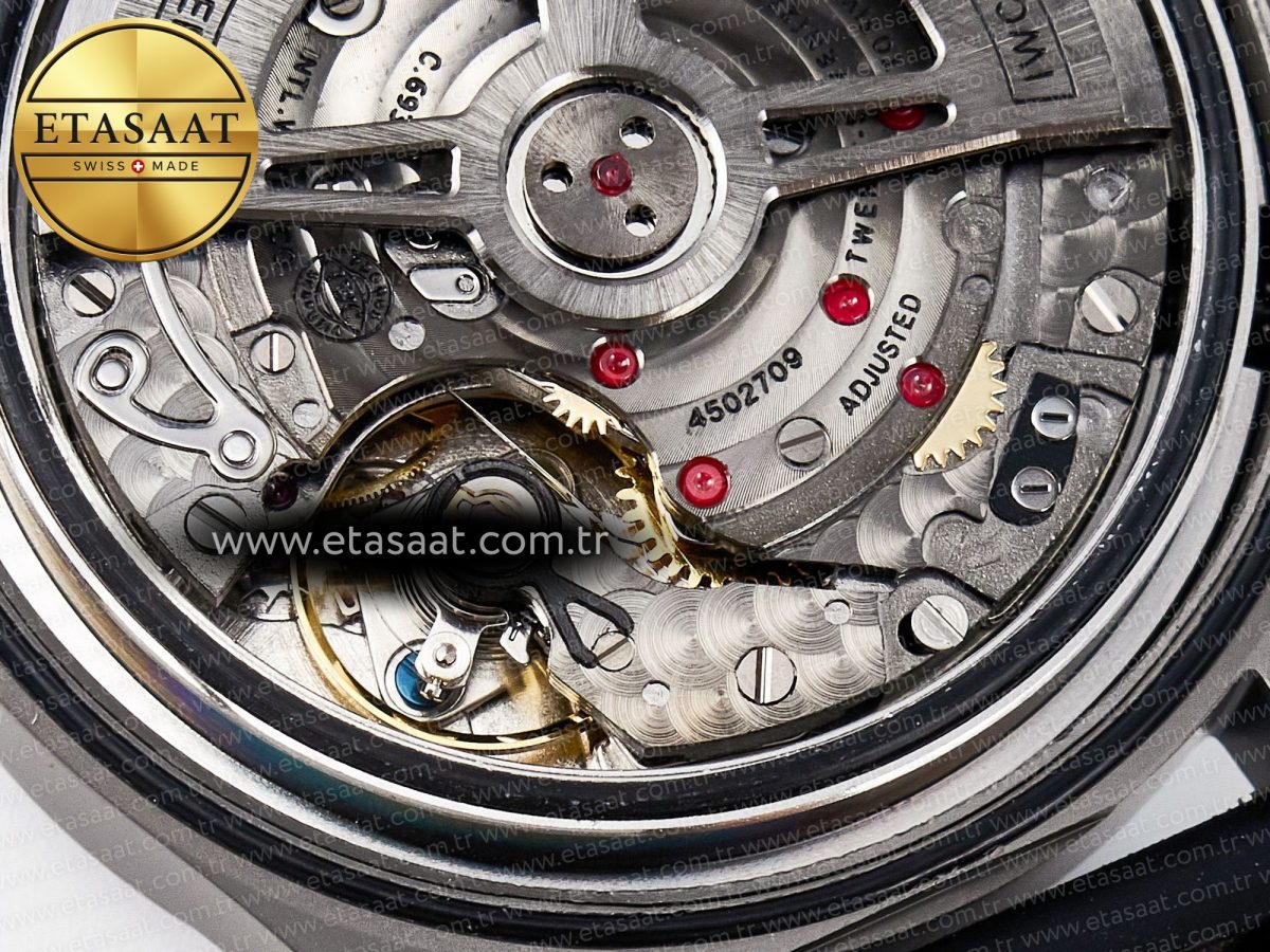 IWC Pilot’s Watch IW388307 BLSF 1:1 Best Edition - Görsel 24