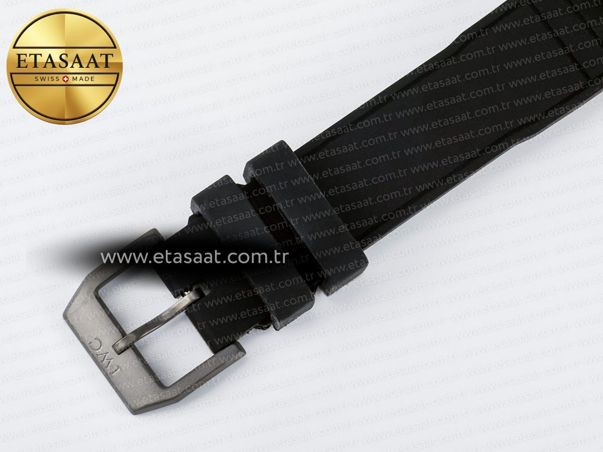 IWC Pilot’s Watch IW388307 BLSF 1:1 Best Edition - Görsel 27