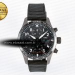 IWC Pilot’s IW388307 Blsf Eta Saat - Görsel 3 - 1:1 Süper Klon Saat