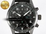 IWC Pilot’s Watch IW388307 BLSF 1:1 Best Edition - Görsel 4