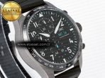 IWC Pilot’s Watch IW388307 BLSF 1:1 Best Edition - Görsel 5