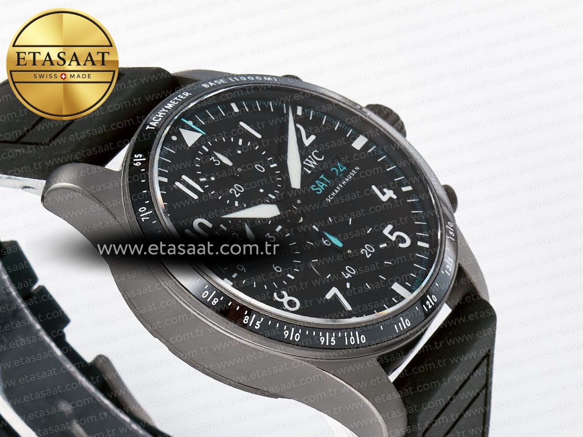 IWC Pilot’s Watch IW388307 BLSF 1:1 Best Edition - Görsel 7