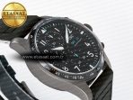 IWC Pilot’s Watch IW388307 BLSF 1:1 Best Edition - Görsel 7
