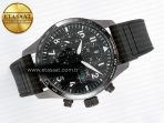 IWC Pilot’s Watch IW388307 BLSF 1:1 Best Edition - Görsel 8