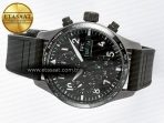IWC Pilot’s Watch IW388307 BLSF 1:1 Best Edition - Görsel 9