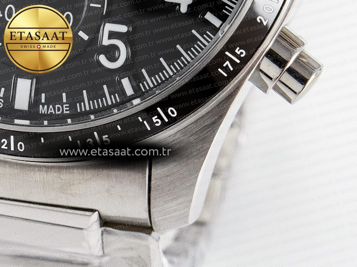 IWC Pilot’s Watch IW388307 BLSF 1:1 Best Edition - Görsel 14