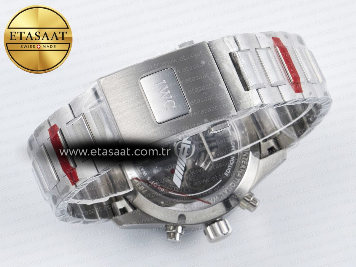 IWC Pilot’s Watch IW388307 BLSF 1:1 Best Edition - Görsel 17