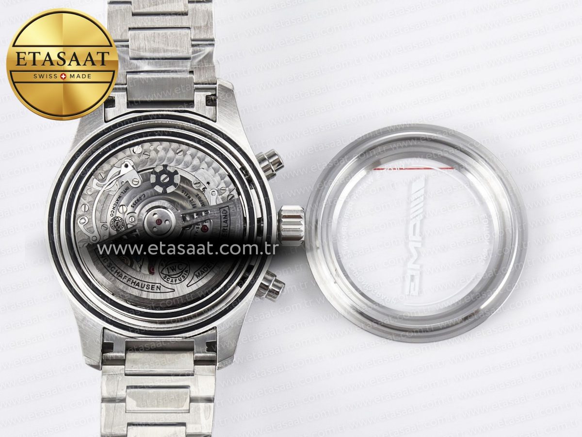 IWC Pilot’s Watch IW388307 BLSF 1:1 Best Edition - Görsel 19