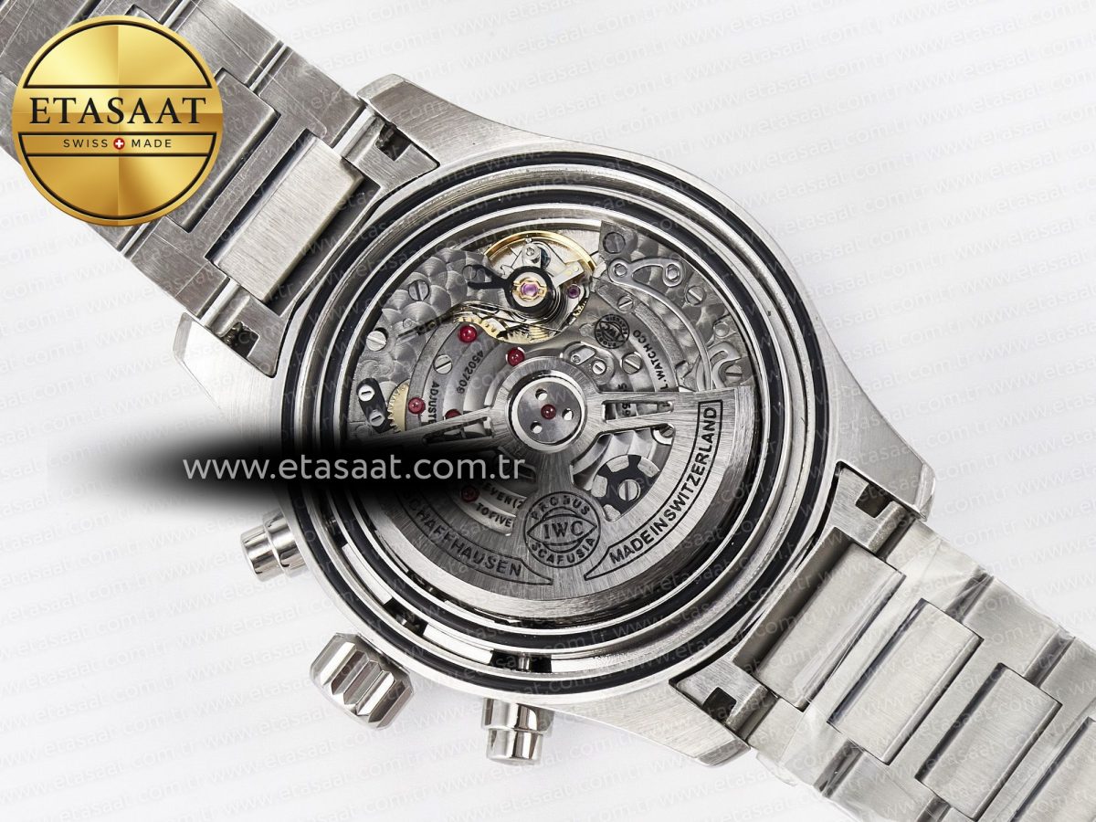 IWC Pilot’s Watch IW388307 BLSF 1:1 Best Edition - Görsel 20
