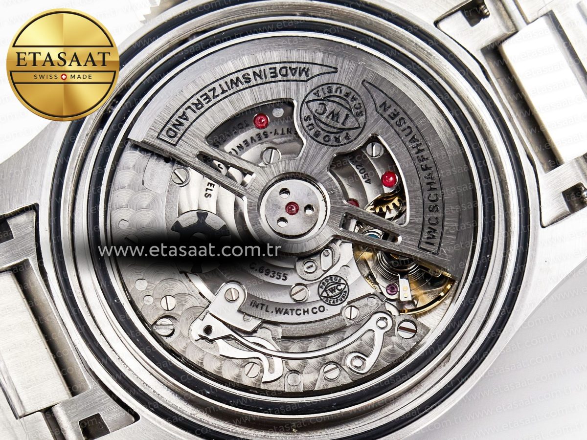 IWC Pilot’s Watch IW388307 BLSF 1:1 Best Edition - Görsel 23