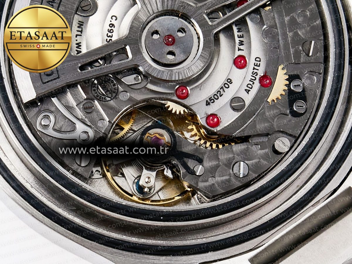 IWC Pilot’s Watch IW388307 BLSF 1:1 Best Edition - Görsel 24