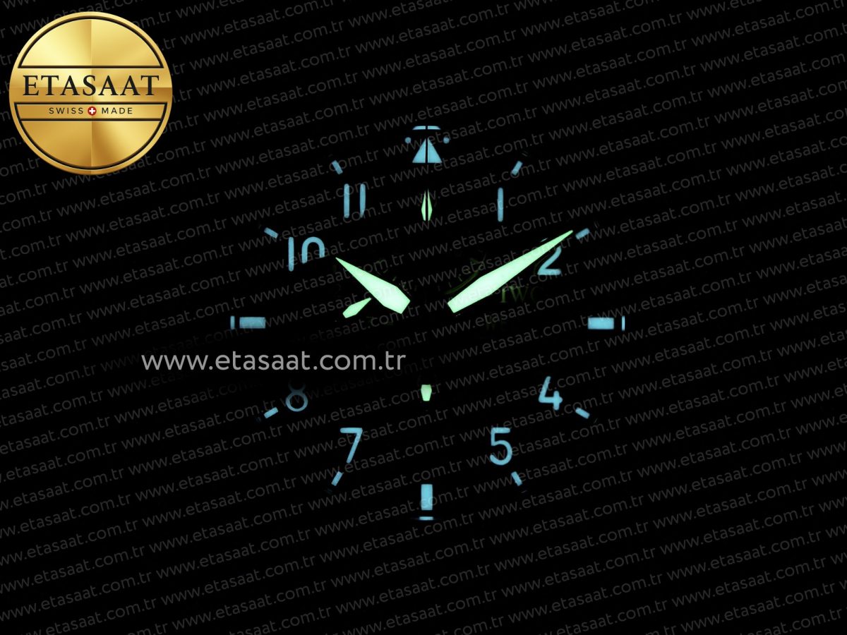 IWC Pilot’s Watch IW388307 BLSF 1:1 Best Edition - Görsel 32