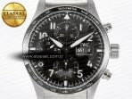 IWC Pilot’s Watch IW388307 BLSF 1:1 Best Edition - Görsel 4