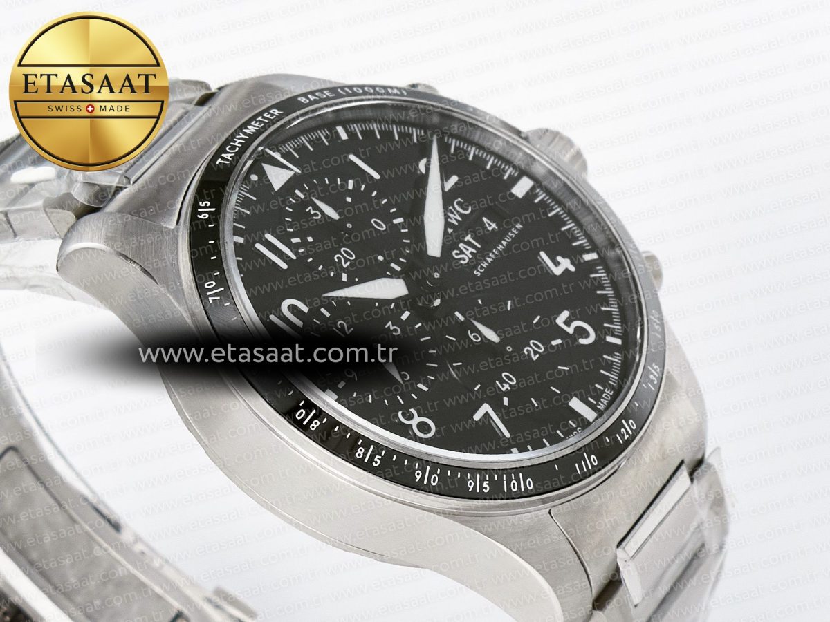 IWC Pilot’s Watch IW388307 BLSF 1:1 Best Edition - Görsel 7