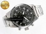 IWC Pilot’s Watch IW388307 BLSF 1:1 Best Edition - Görsel 8