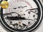 Omega Planet Ocean 600M 39.5mm VSF 1:1 Best Edition Black Dial Black Ceramic Bezel on SS Bracelet A8800 - Görsel 23